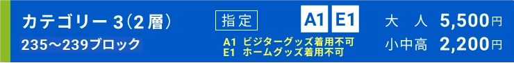 カテゴリー3（2層）