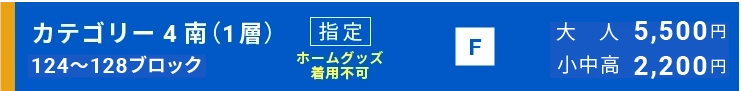 カテゴリー4南（1層）