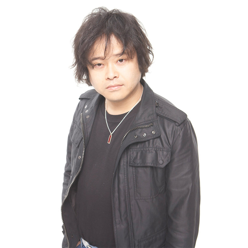 声優・檜山修之さん来城