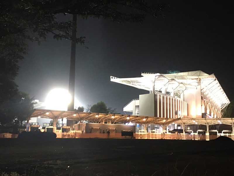 #天空祭 Twitterキャンペーン